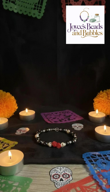 Dia De Los Muertos